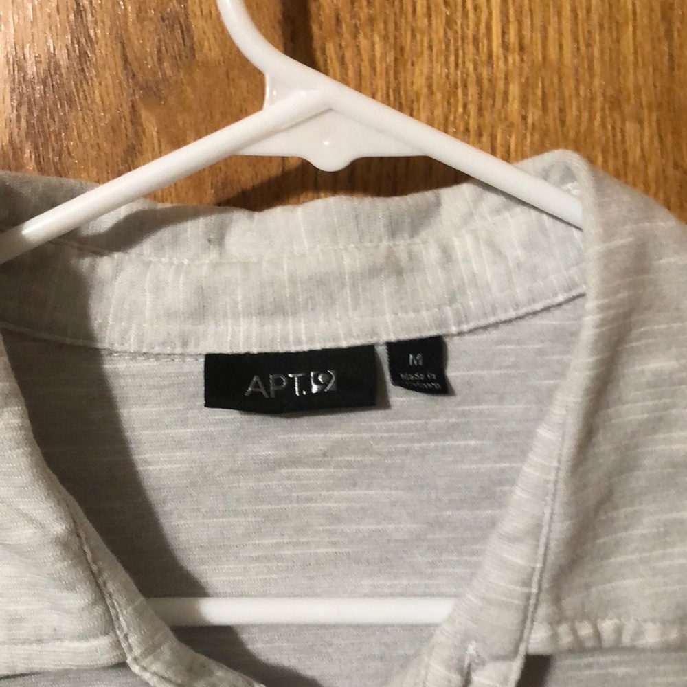 APT 9 Polo - Picture 2 of 3